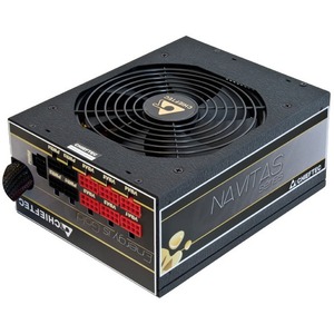 Блок питания для компьютера Chieftec PPS-1350FC