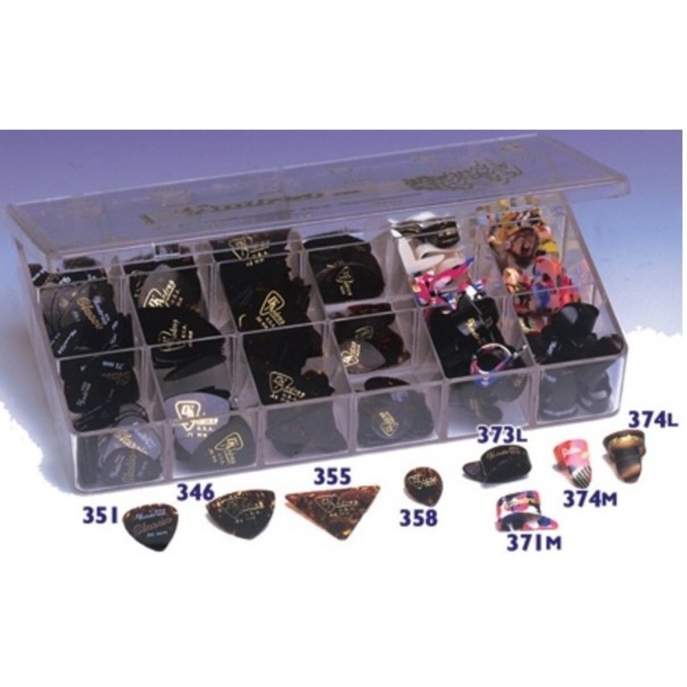 Медиатор DAndrea 16PRO