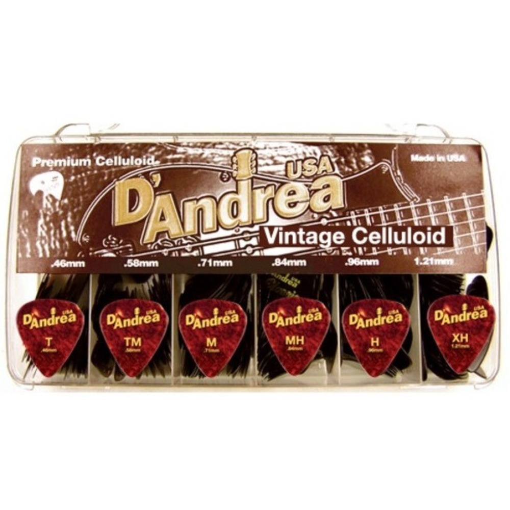 Медиатор DAndrea 11-351