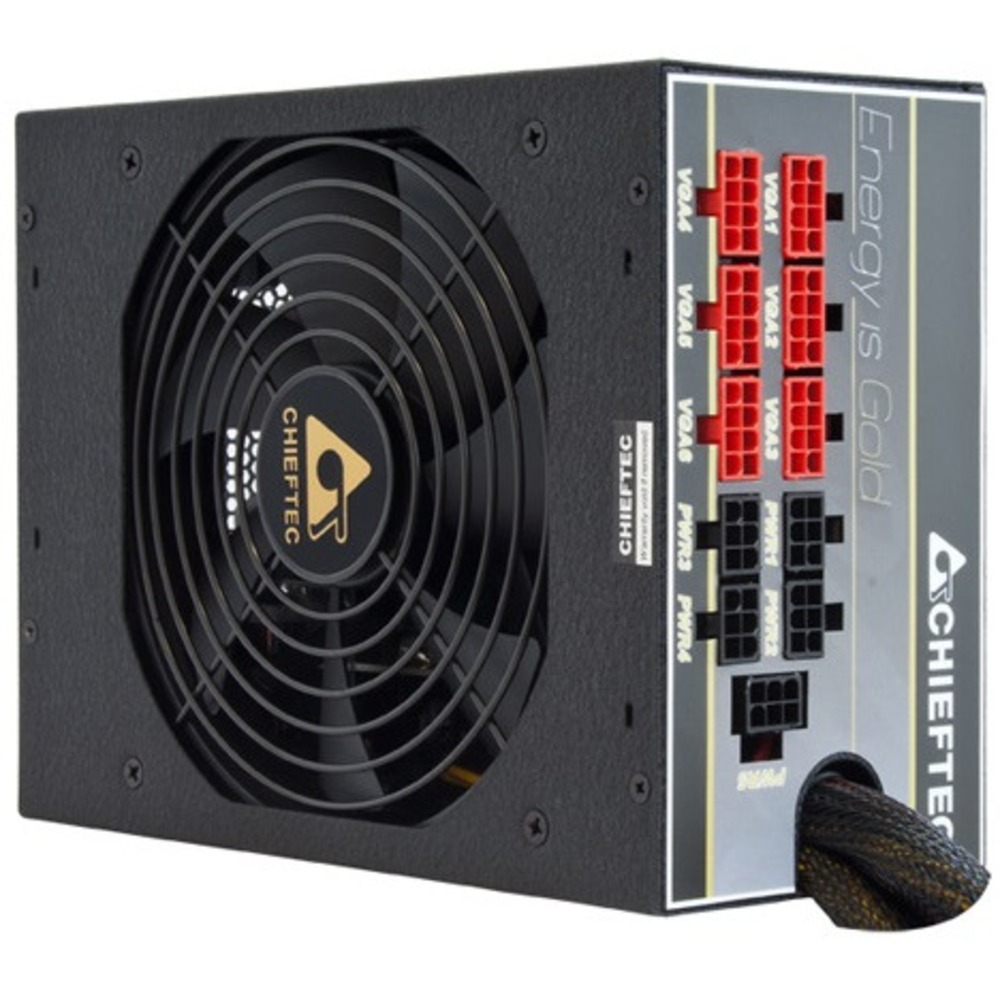 Блок питания для компьютера Chieftec PPS-1450FC