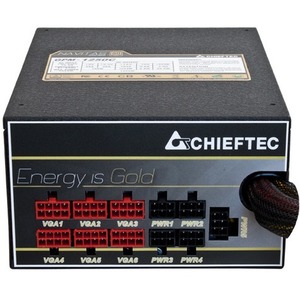 Блок питания для компьютера Chieftec PPS-1450FC