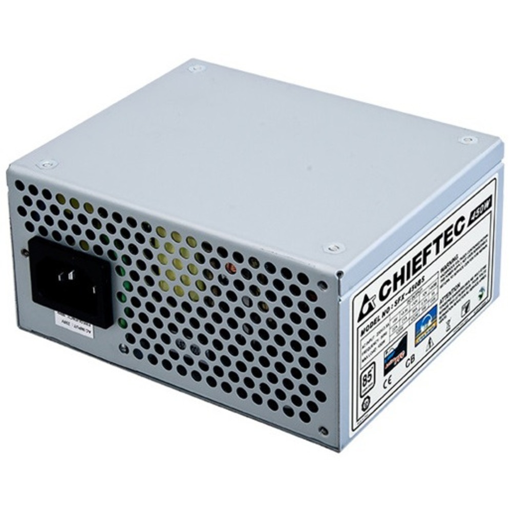 Блок питания для компьютера Chieftec SFX-450BS