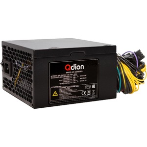 Блок питания для компьютера QDION QD500 80+