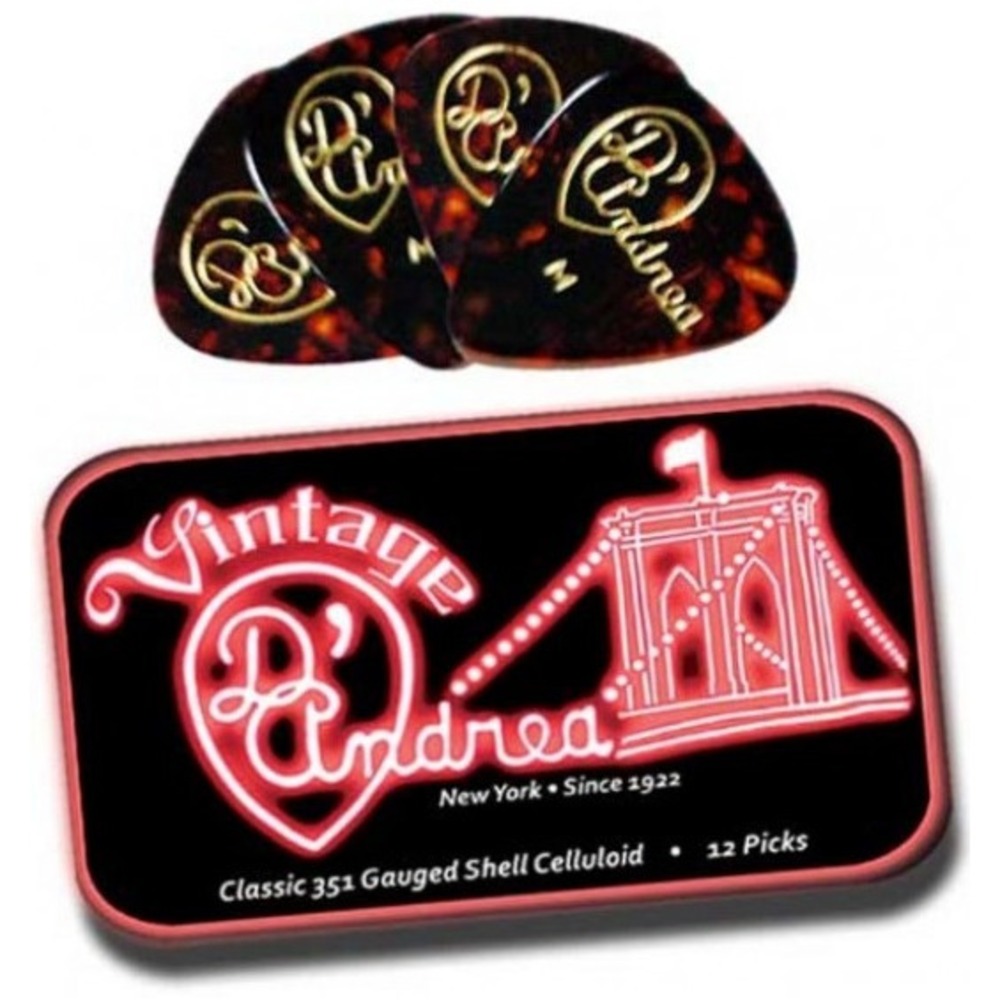 Медиатор DAndrea TNVSX-121