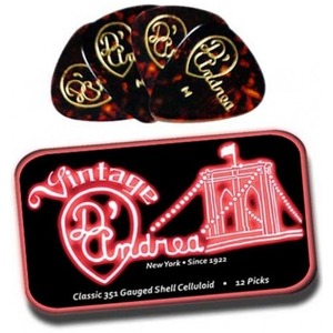 Медиатор DAndrea TNVSX-121