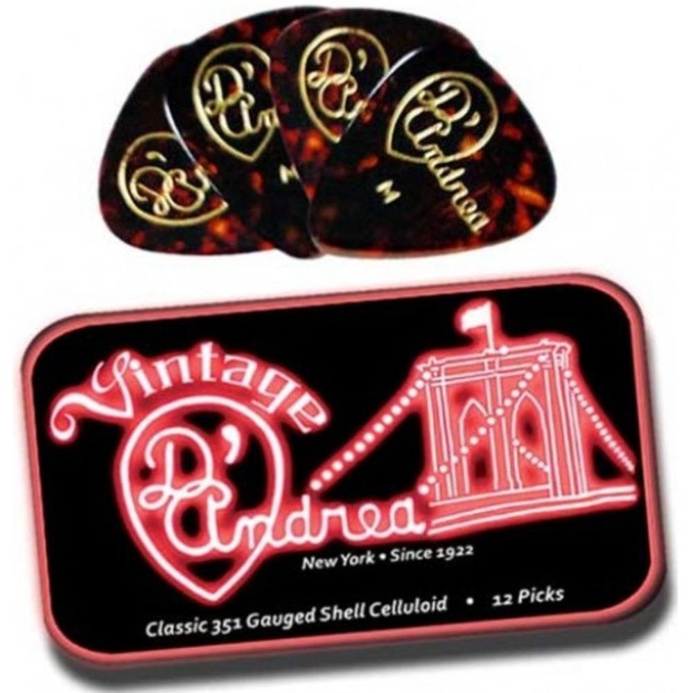 Медиатор DAndrea TNVSH-096