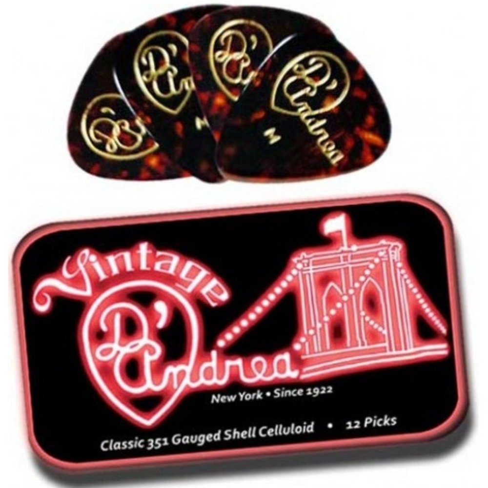 Медиатор DAndrea TNVSM-071