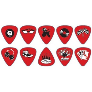 Медиатор DAndrea RK351MD