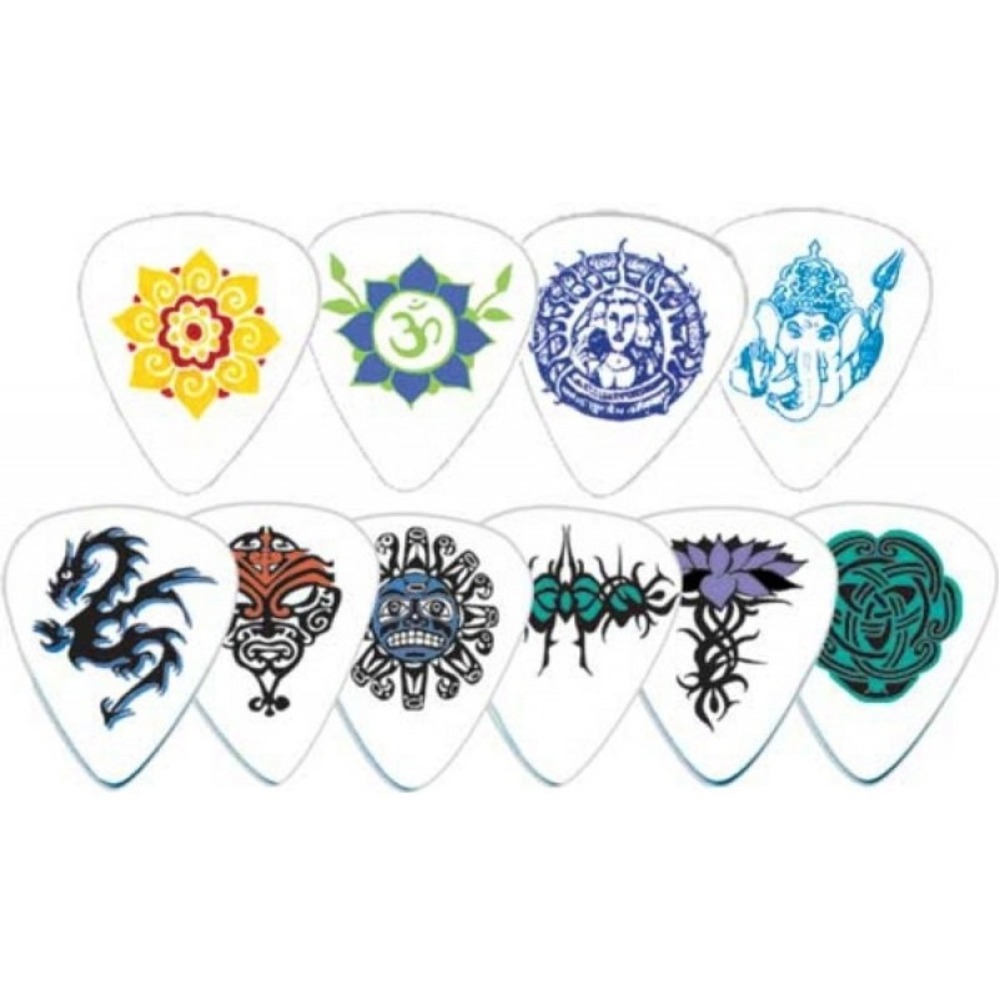 Медиатор DAndrea TAT351XH