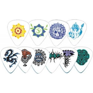 Медиатор DAndrea TAT351XH