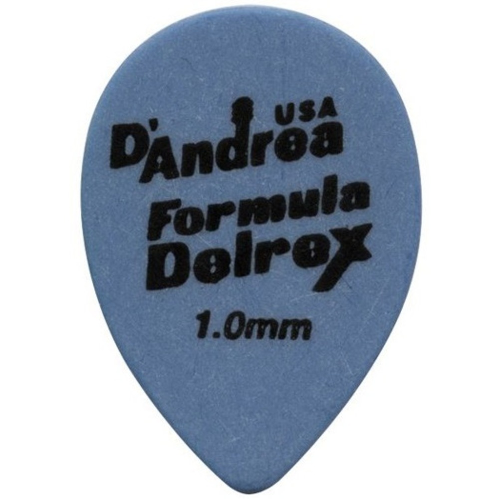 Медиатор DAndrea RD358-100