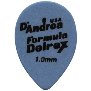 Медиатор DAndrea RD358-100