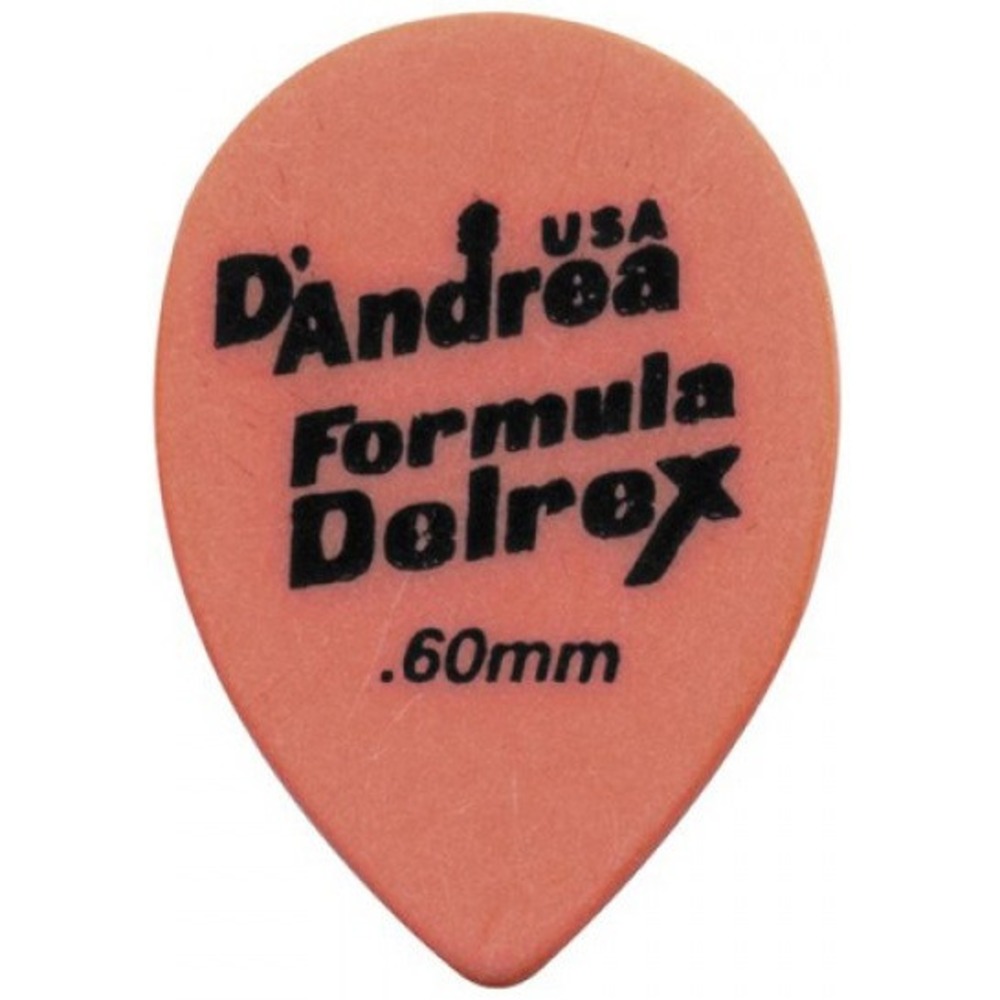 Медиатор DAndrea RD358-060