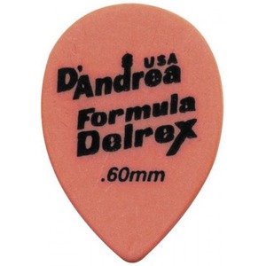 Медиатор DAndrea RD358-060