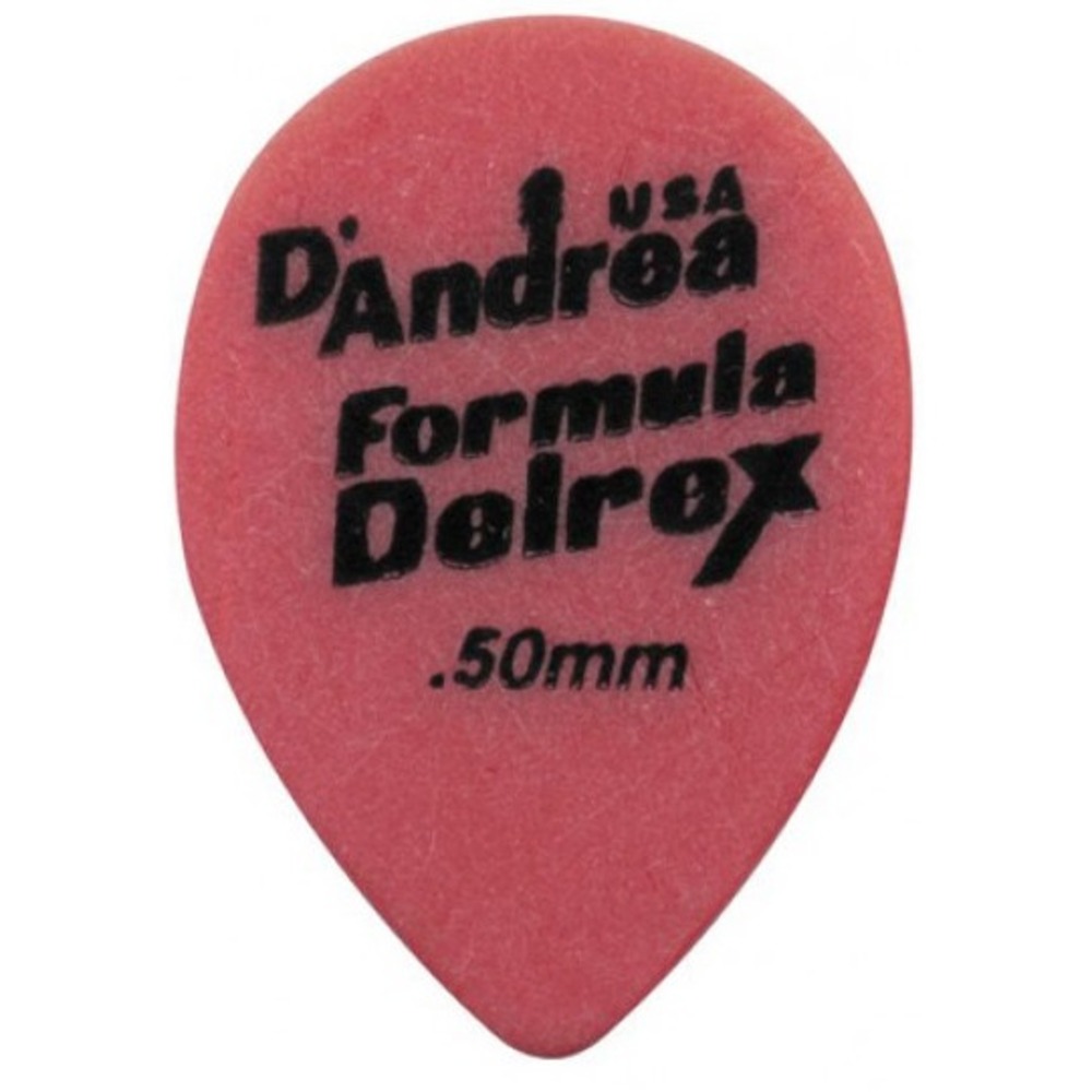 Медиатор DAndrea RD358-050