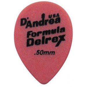 Медиатор DAndrea RD358-050