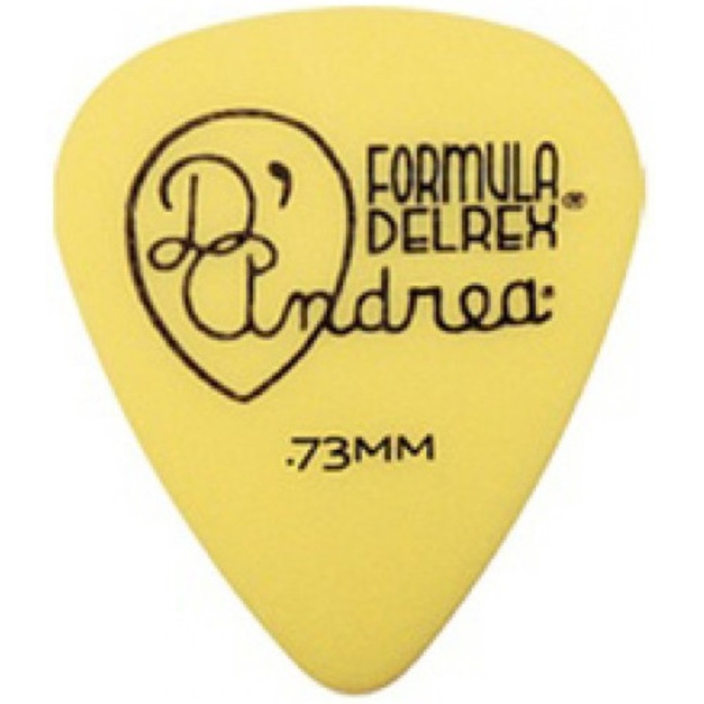 Медиатор DAndrea RD351-073