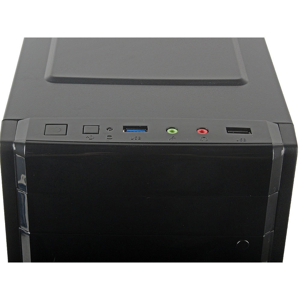 Корпус для игрового ПК ZALMAN ZM-T2 Plus