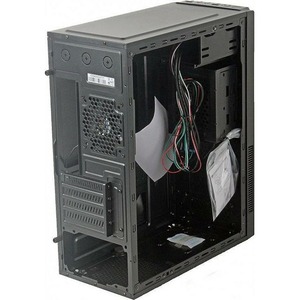 Корпус для игрового ПК ZALMAN ZM-T2 Plus