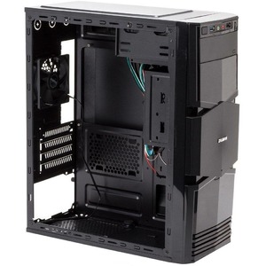 Корпус для игрового ПК ZALMAN ZM-T3