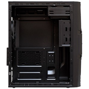 Корпус для игрового ПК ZALMAN ZM-T3