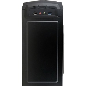 Корпус для игрового ПК ZALMAN ZM-T4