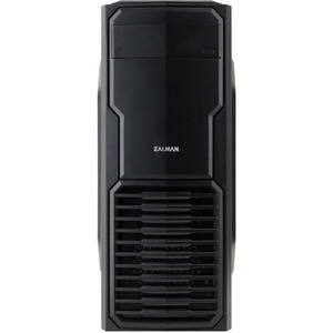 Корпус для игрового ПК ZALMAN ZM-T4