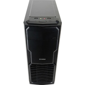 Корпус для игрового ПК ZALMAN ZM-T4