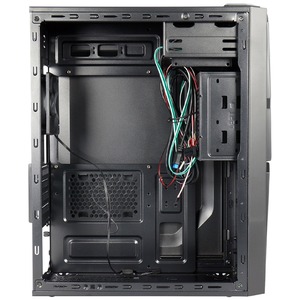 Корпус для игрового ПК ZALMAN ZM-T4