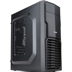 Корпус для игрового ПК ZALMAN ZM-T4