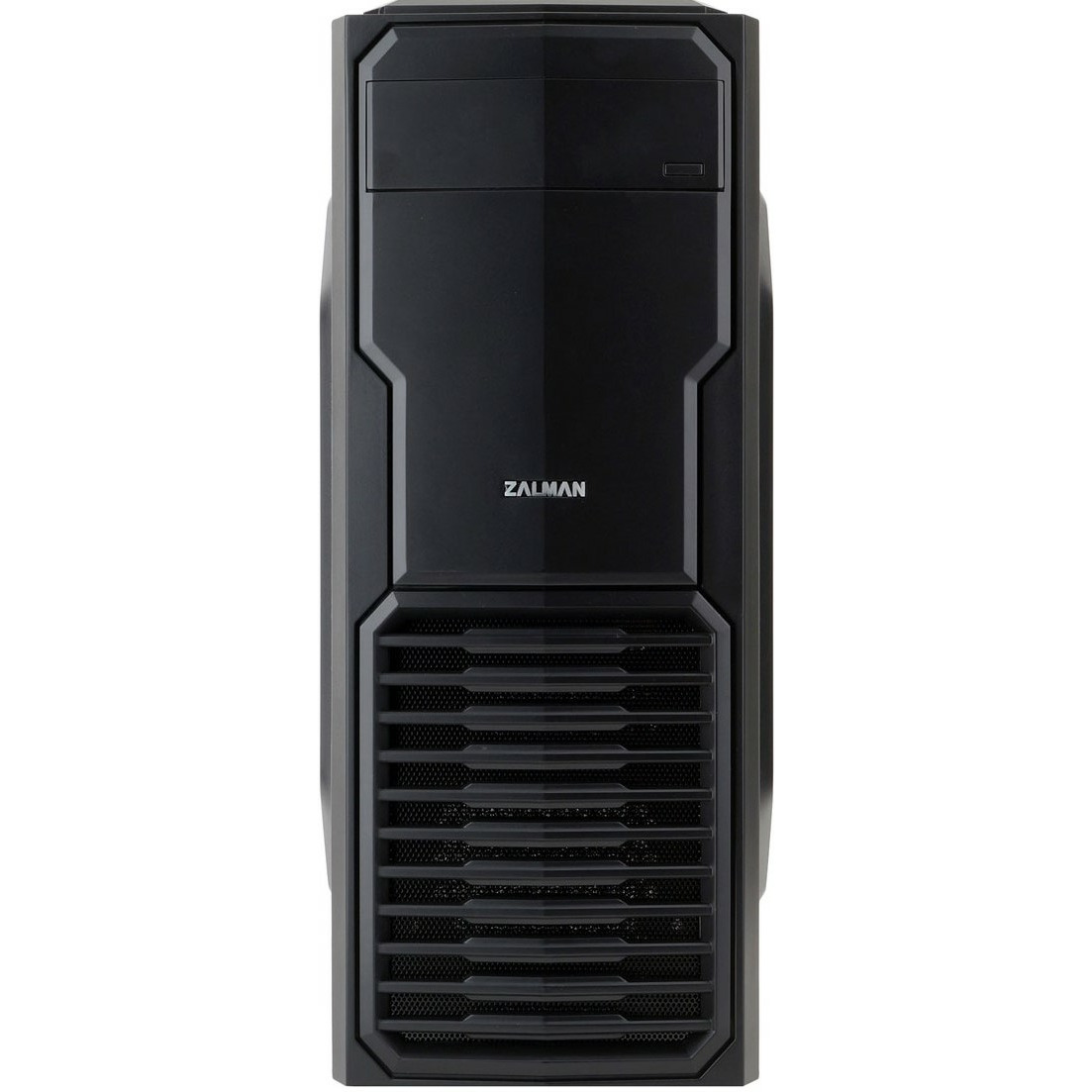 Корпус Zalman ZM-t4. Zalman ZM-t4 Black. Корпус (системный блок) Zalman ZM-t4. Корпус Zalman ZM-t4 черный.
