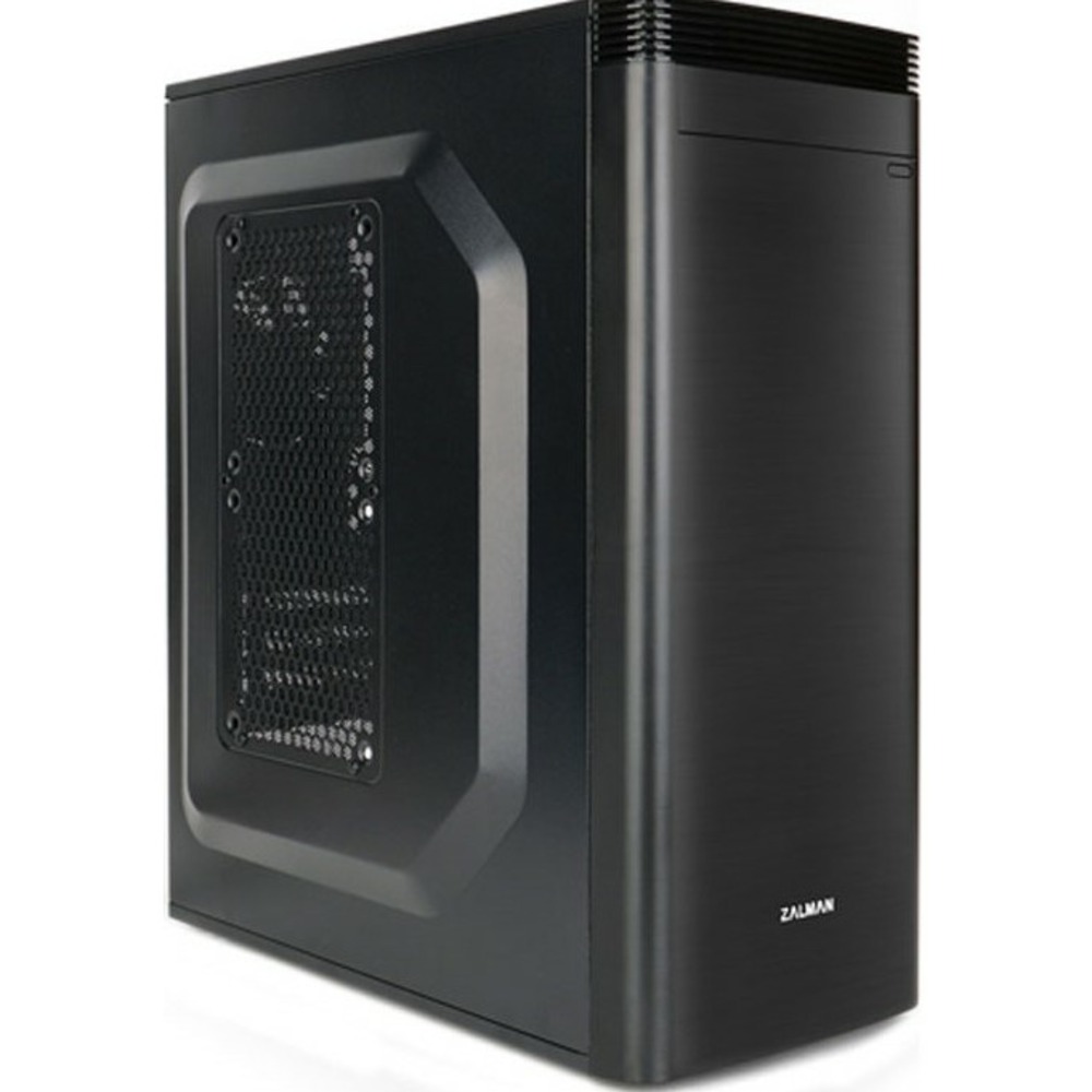 Корпус для игрового ПК ZALMAN ZM-T5