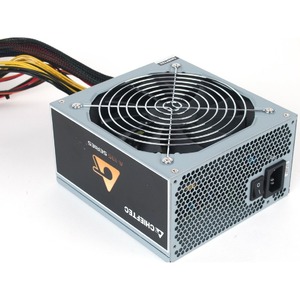 Блок питания для компьютера Chieftec APS-550SB