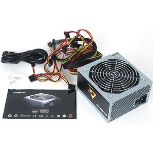 Блок питания для компьютера Chieftec APS-600SB