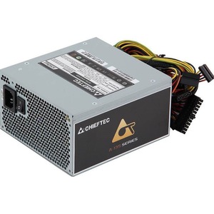 Блок питания для компьютера Chieftec APS-600SB