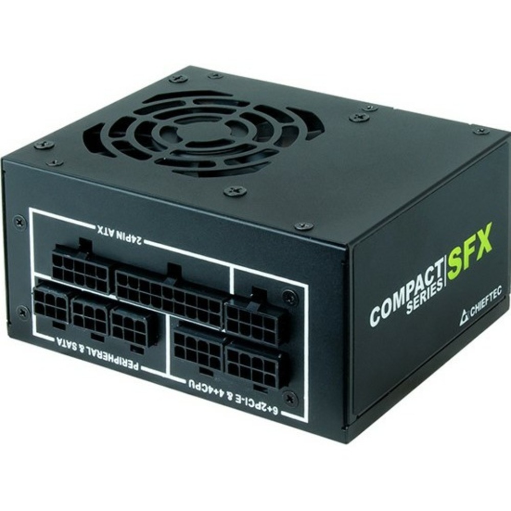 Блок питания для компьютера Chieftec CSN-550C SFX
