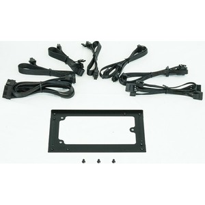 Блок питания для компьютера Chieftec CSN-550C SFX