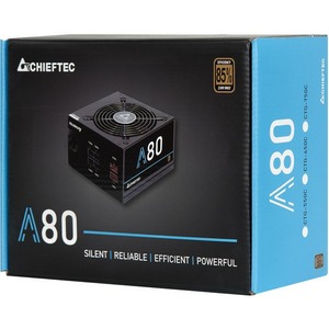 Блок питания для компьютера Chieftec CTG- 550C