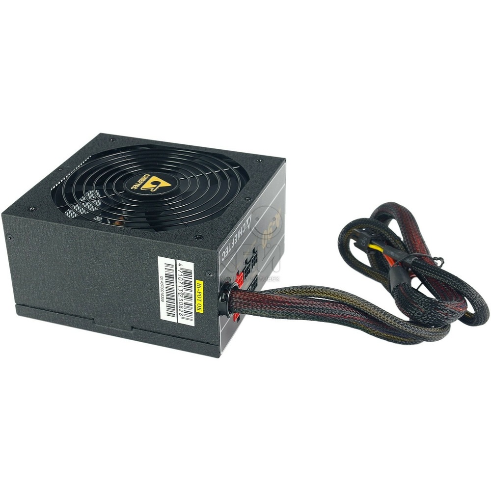 Блок питания для компьютера Chieftec GDP-550C