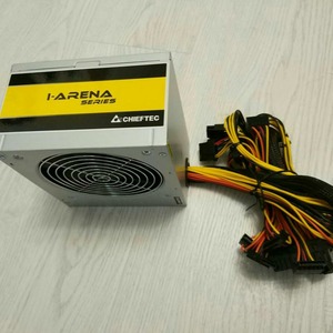 Блок питания для компьютера Chieftec GPA-650S