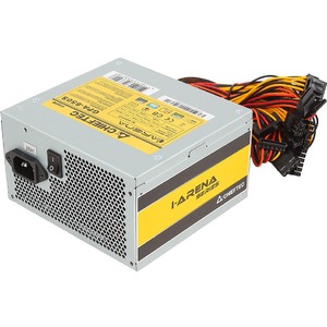Блок питания для компьютера Chieftec GPA-650S