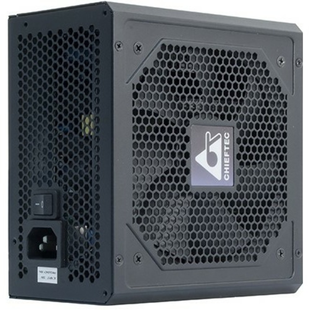 Блок питания для компьютера Chieftec GPE-700S