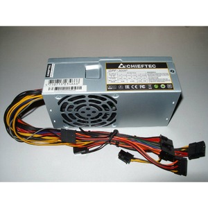 Блок питания для компьютера Chieftec GPF-300P