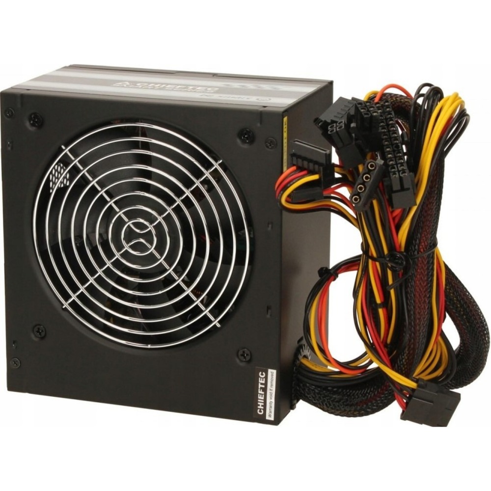 Блок питания для компьютера Chieftec GPS-500A8