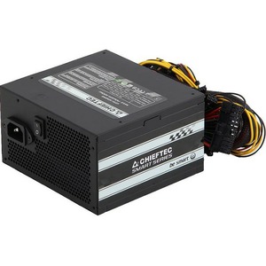 Блок питания для компьютера Chieftec GPS-500A8