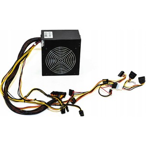 Блок питания для компьютера Chieftec GPS-500A8