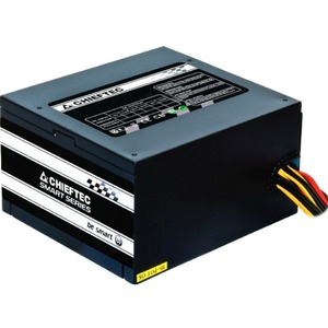 Блок питания для компьютера Chieftec GPS-500A8