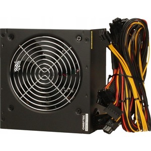 Блок питания для компьютера Chieftec GPS-600A8