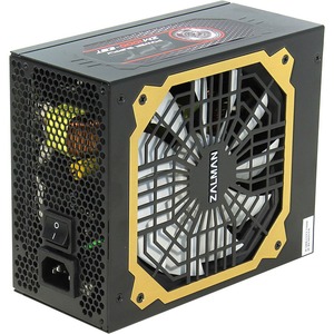 Блок питания для компьютера ZALMAN ZM1000-EBT