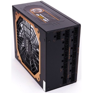 Блок питания для компьютера ZALMAN ZM1200-EBT